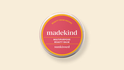 Multipurpose Beauty Balm in Sunkissed